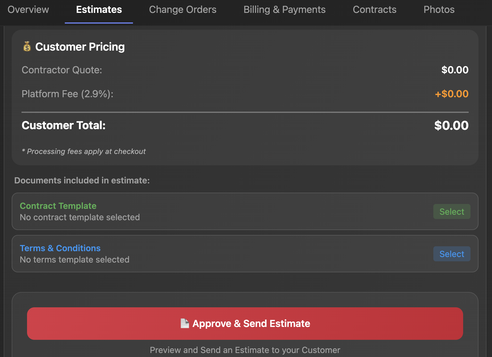 FieldFuze pricing - $0/month subscription vs Leap's $249/month