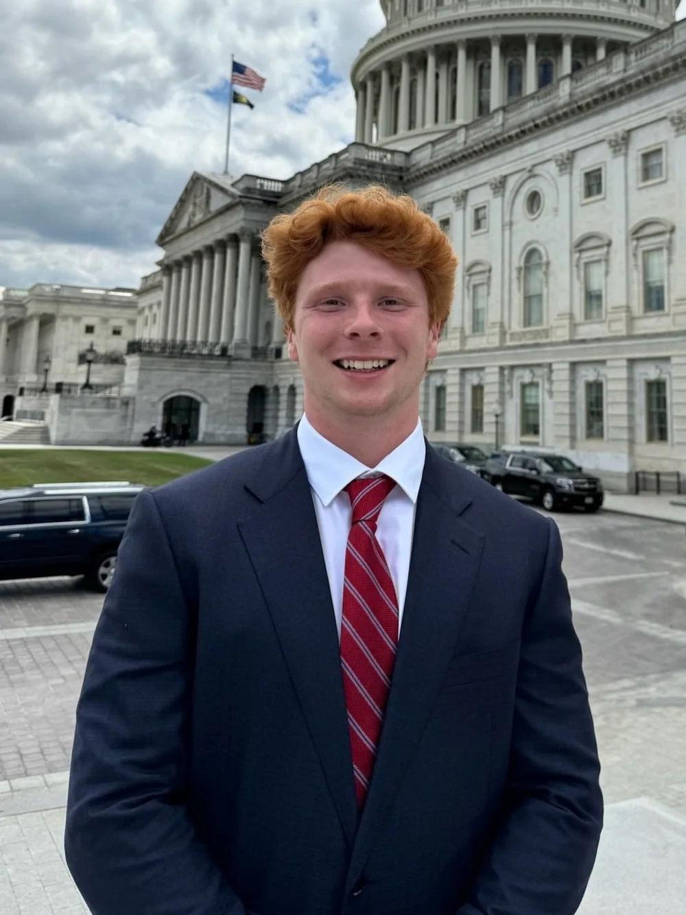 James Max Mifflin - Founder & CFO of Toricent Construction